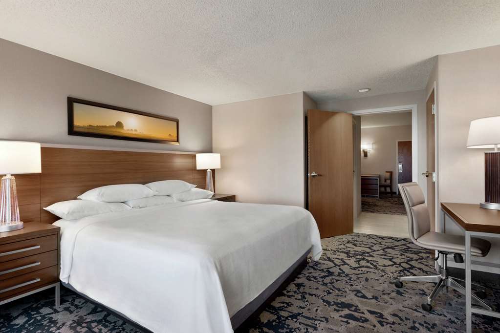 Фото Embassy Suites by Hilton Dallas Dfw Airport North