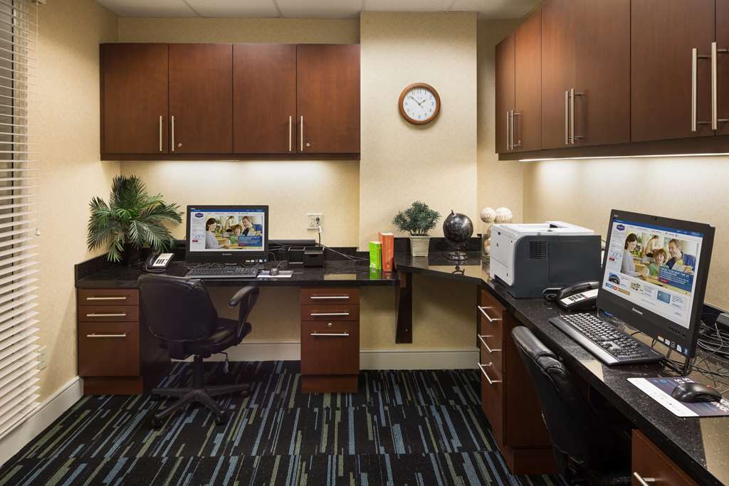 Фото Hampton Inn & Suites Little Rock-Downtown