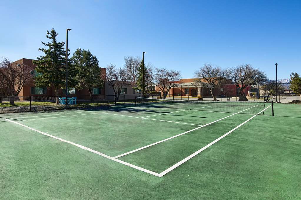 Фото Hotel Don Fernando de Taos, Tapestry Collection by Hilton