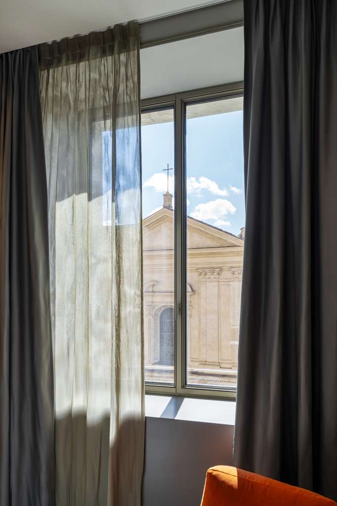 Фото Radisson Collection Hotel, Roma Antica