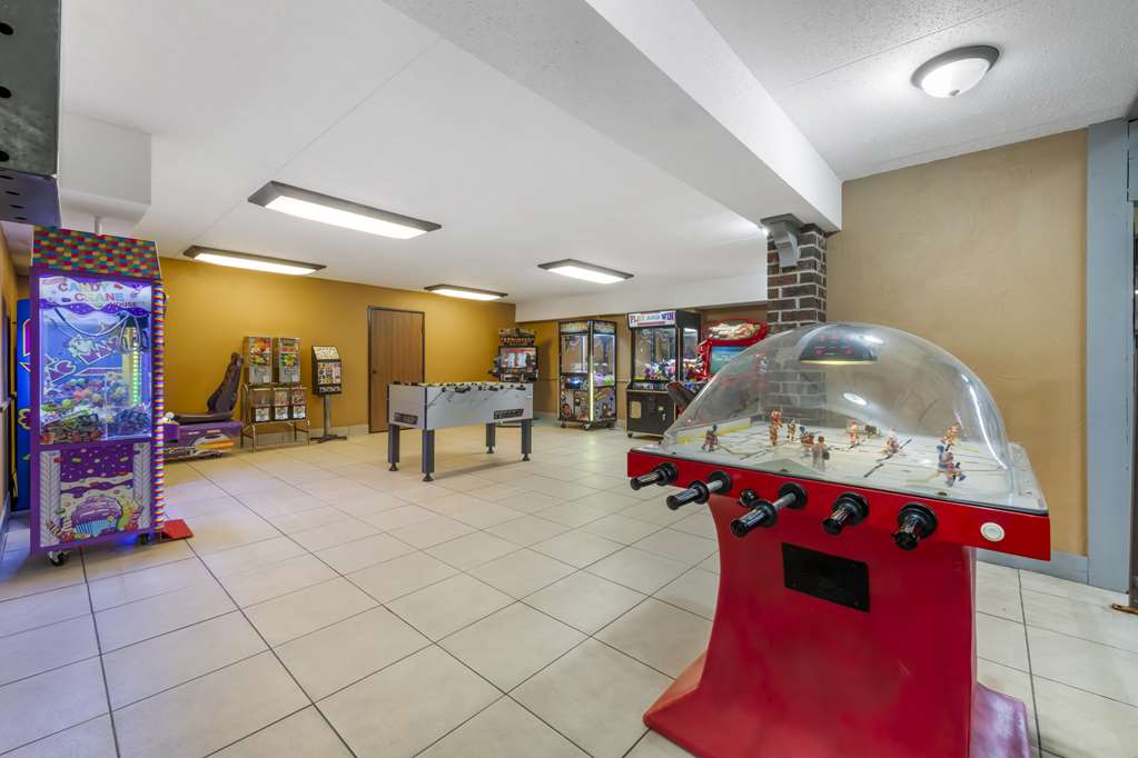 Фото Best Western Plus New Ulm