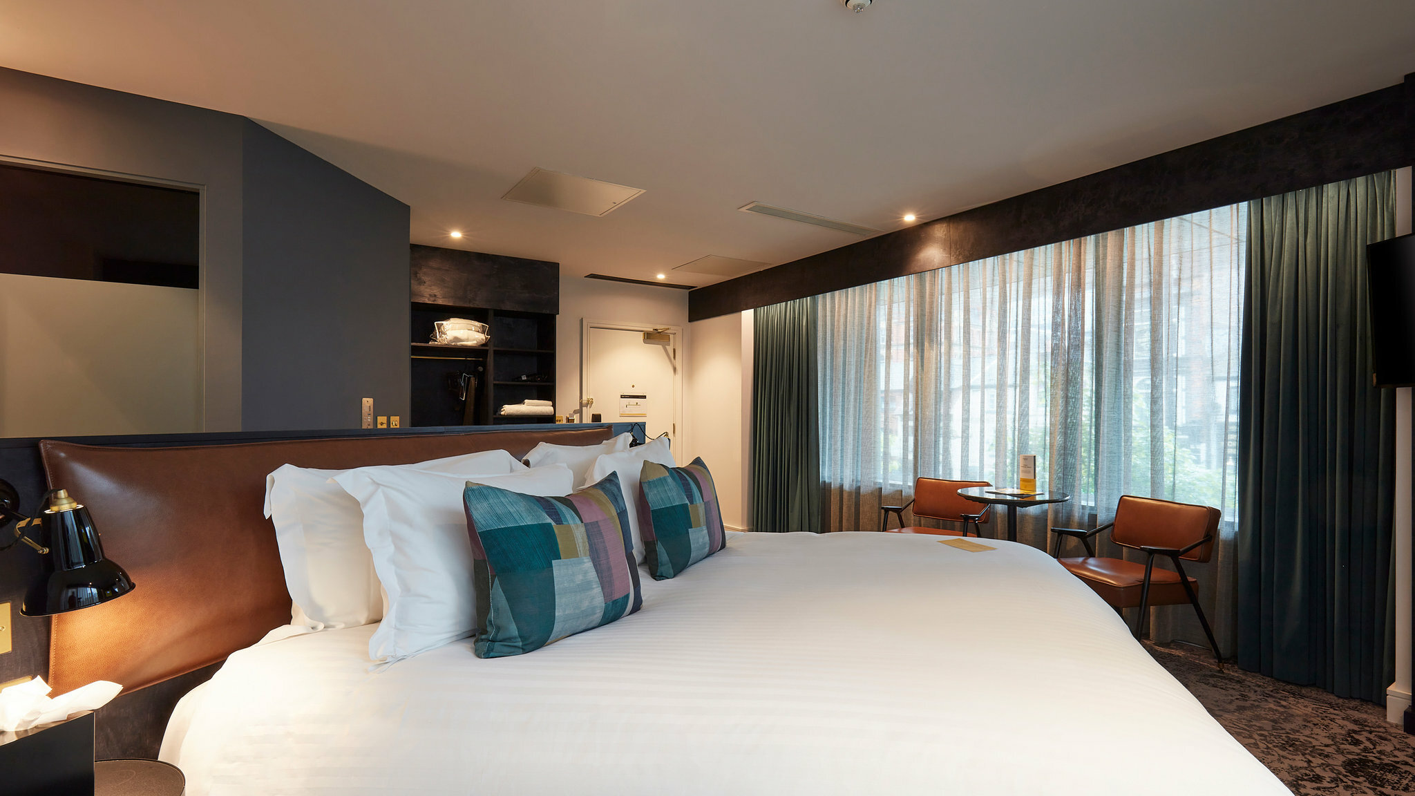 Фото Hotel Brooklyn Manchester