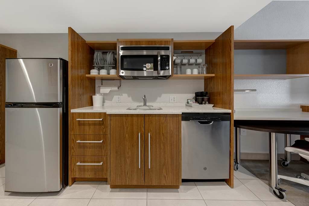 Фото Home2 Suites by Hilton Orlando/International Drive South
