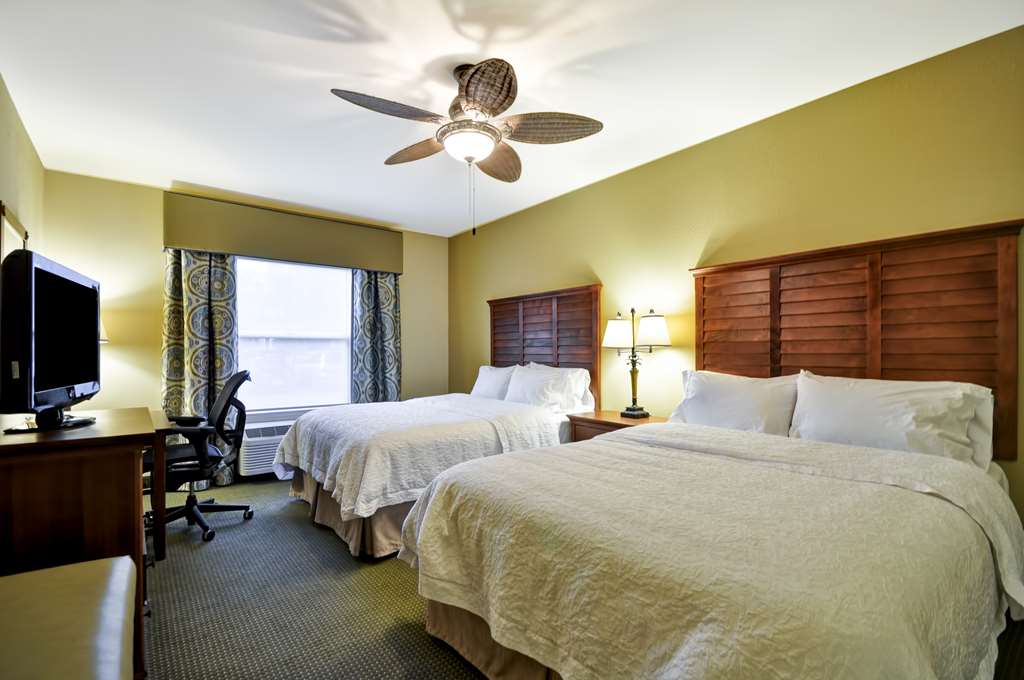 Фото Hampton Inn & Suites Charleston/Mt. Pleasant-Isle Of Palms