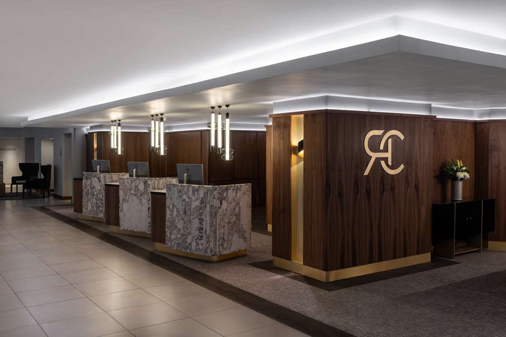 Фото Radisson Collection Hotel, Waterfront Cape Town