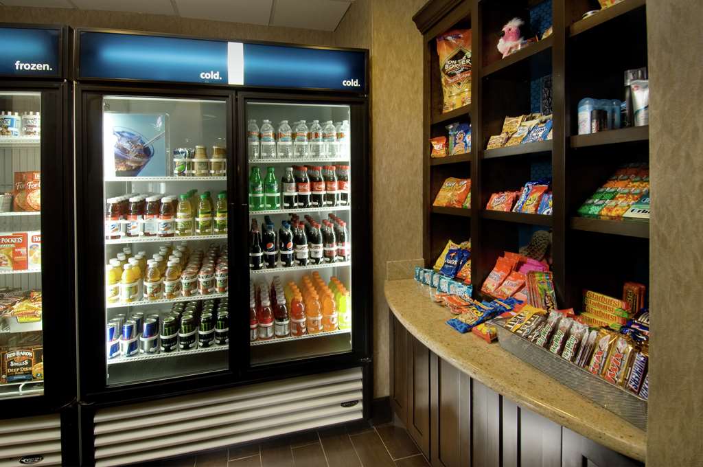 Фото Hampton Inn Waco