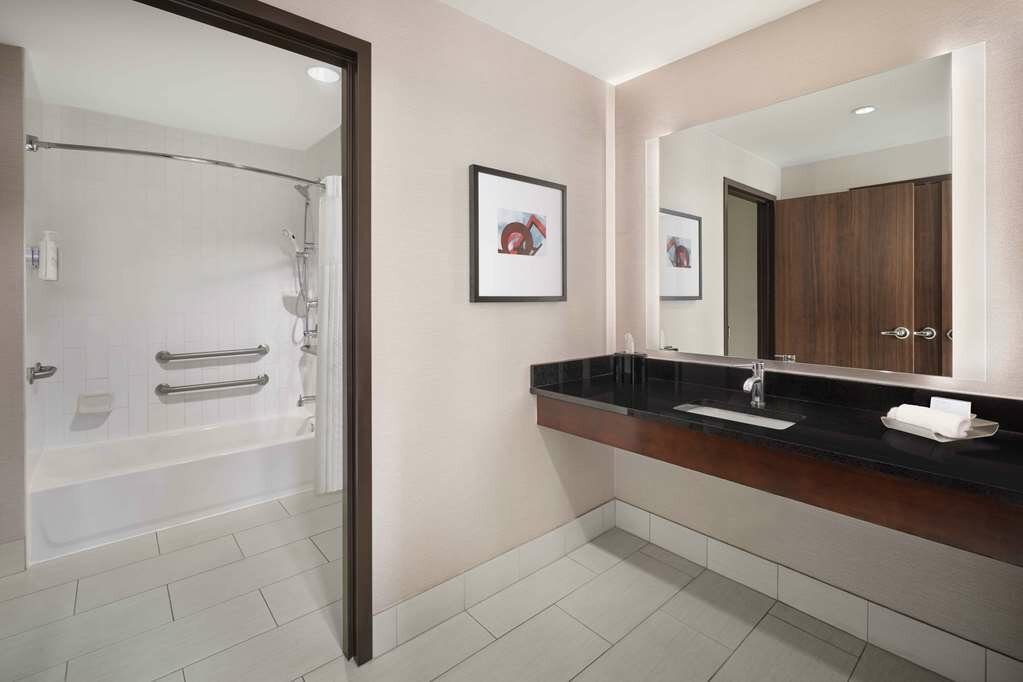 Фото Hampton Inn & Suites Denver Downtown-Convention Center