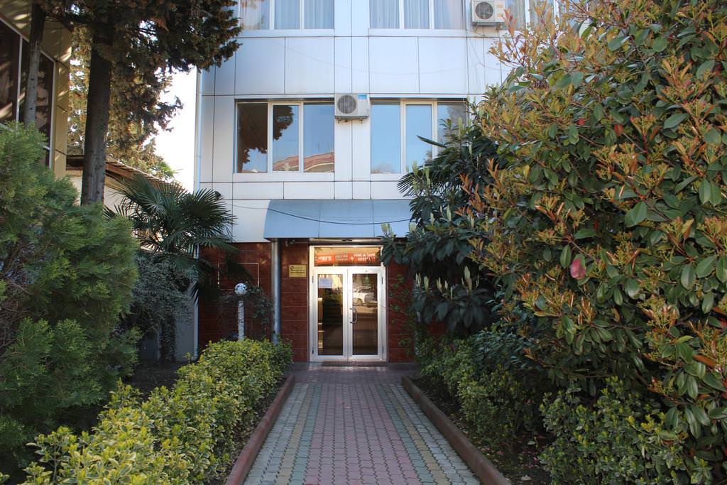 Фото Чешский дом