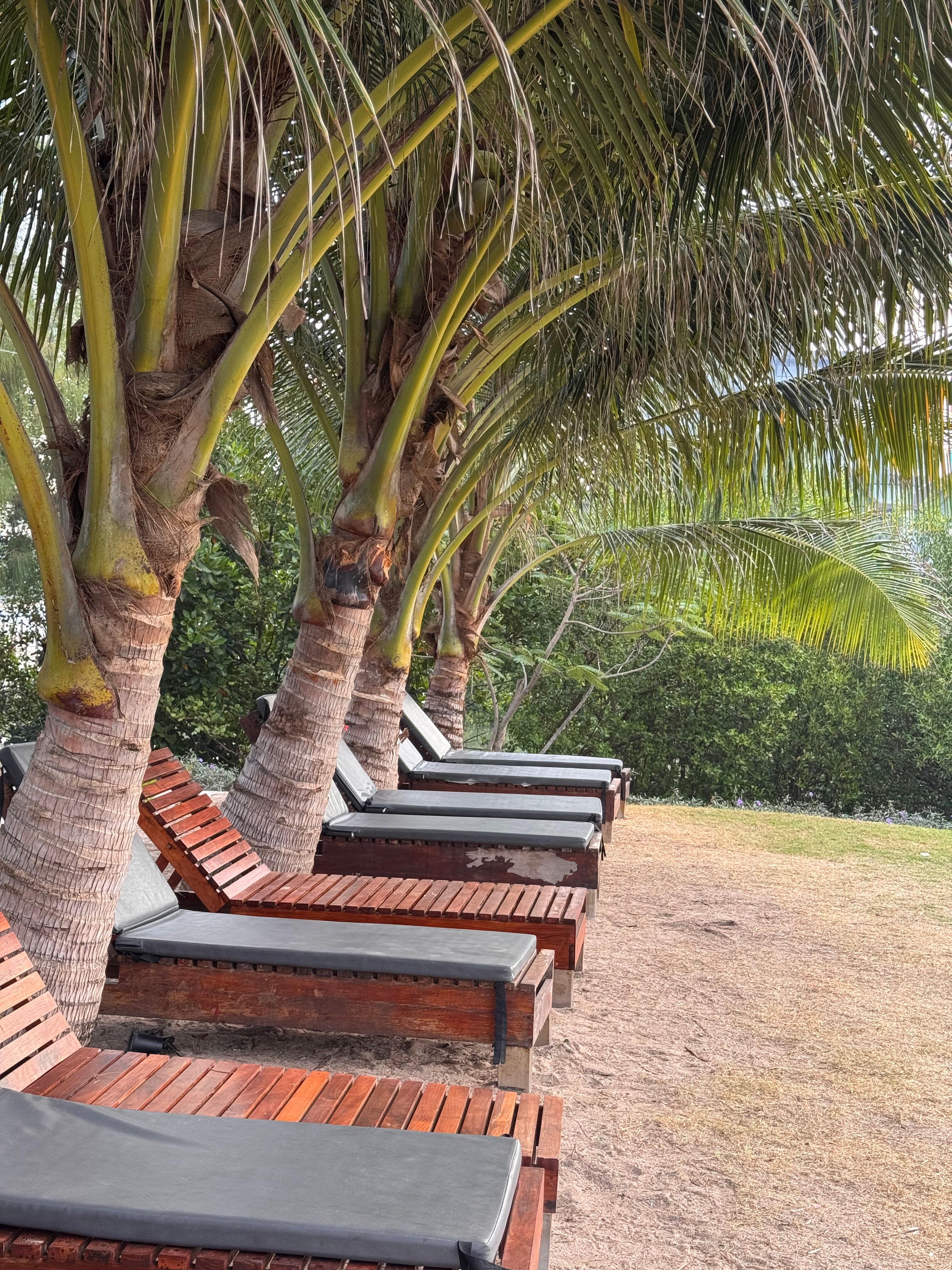 Фото Ana Anan Resort & Villas Pattaya