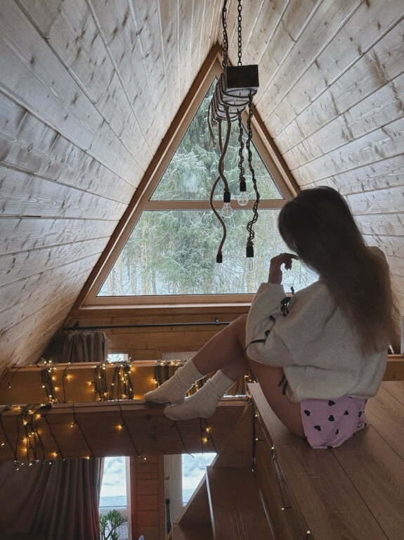 Фото Лисичкин дом