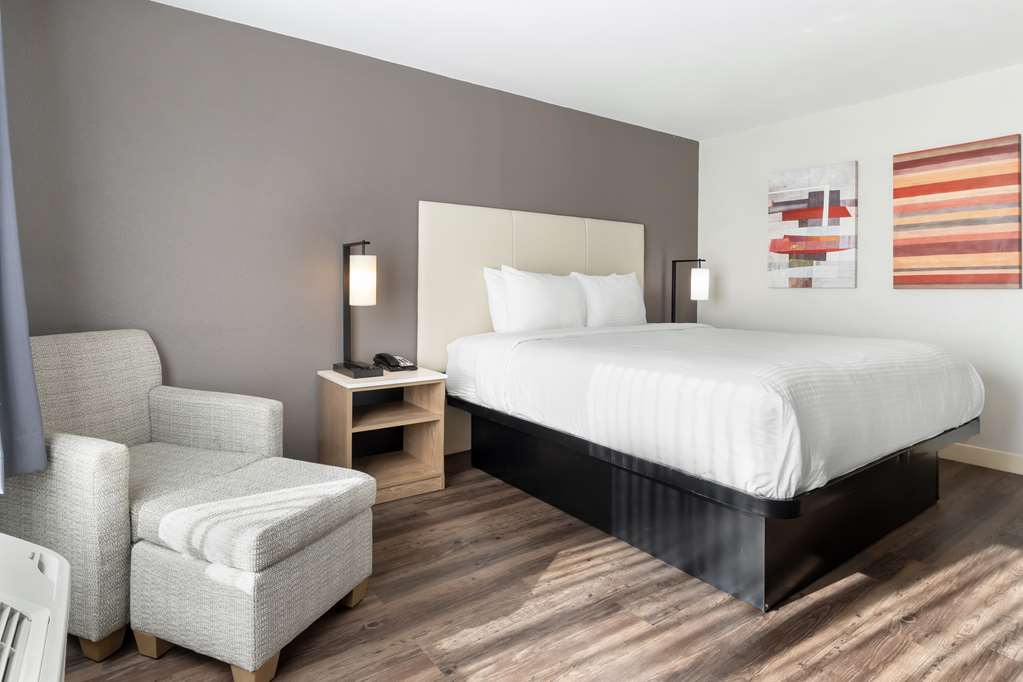 Фото Best Western Plus Rancho Cordova Inn
