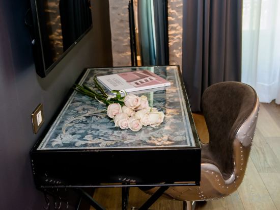 Фото Hotel Lobby Room