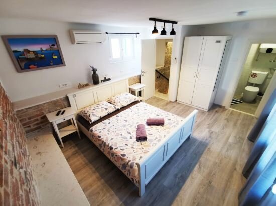 Фото Croparadise Hostel