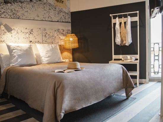 Фото Room Select Tetuan
