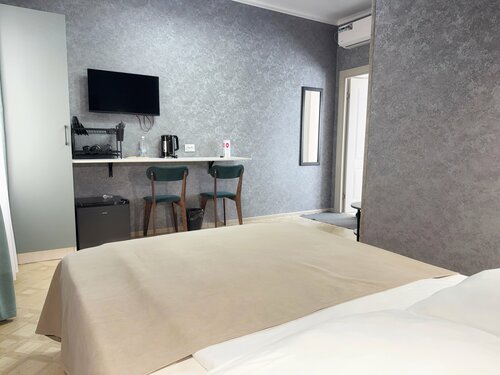 Гостиница Тандыр в Ртищево