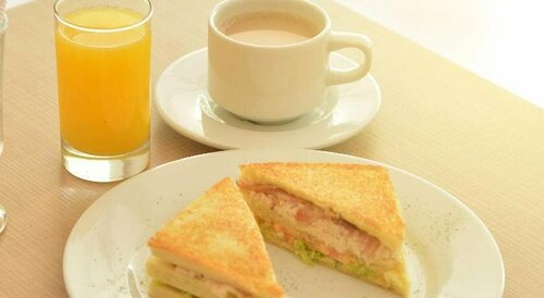Гостиница Hotel Mio Boutique в Кукуте