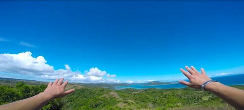 Гостиница Tablas Point Resort в Провинции Ромблон