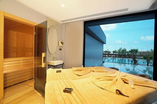 Гостиница Sile Gonen Hotel в Шиле