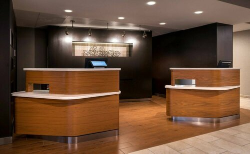 Гостиница Sonesta Select Huntington Beach Fountain Valley в Хантингтон-Бич