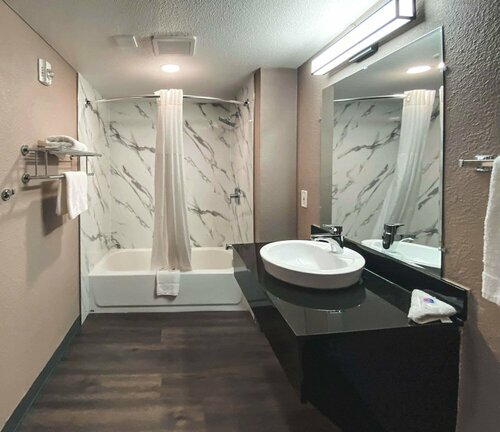 Гостиница Motel 6 West Sacramento, Ca в Вест Сакраменто