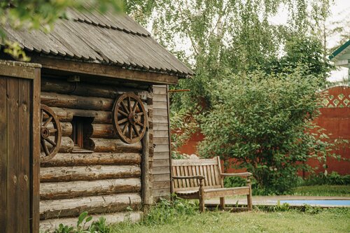 Домъ купчихи Телушкиной фото 2
