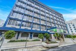 Holiday Inn Express San Juan Condado, an Ihg Hotel