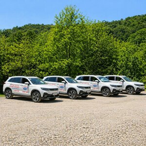 Фото 5 автошколы «Скиф»