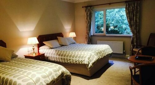 Гостиница Applecroft House в Килларней