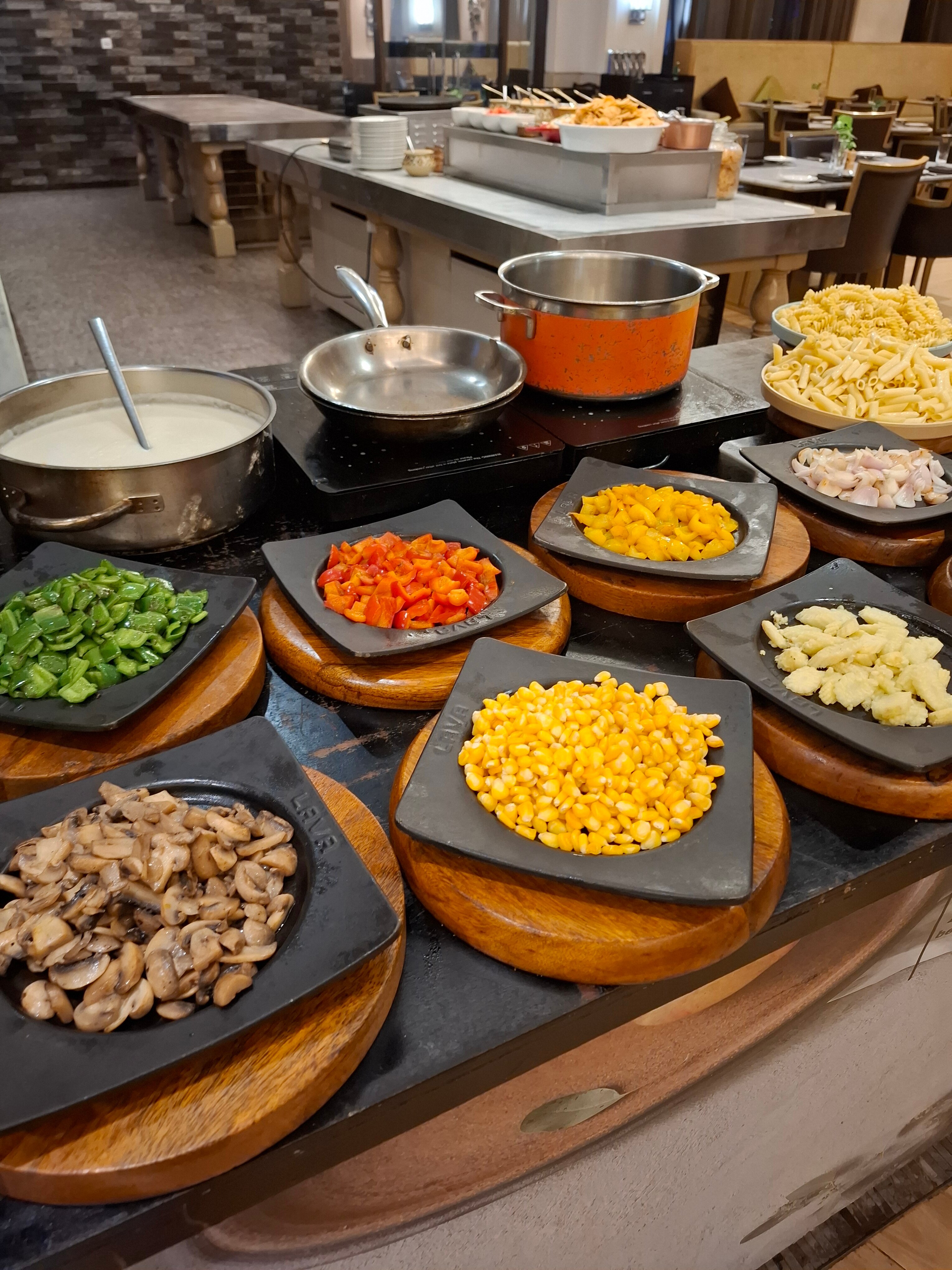 Фото Courtyard by Marriott Agra