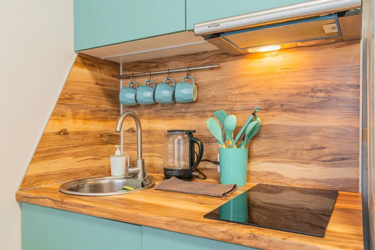 Фото SalutApart 8