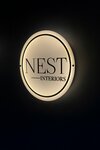Nest (Friedricha Engelsa Street, 1), interior design