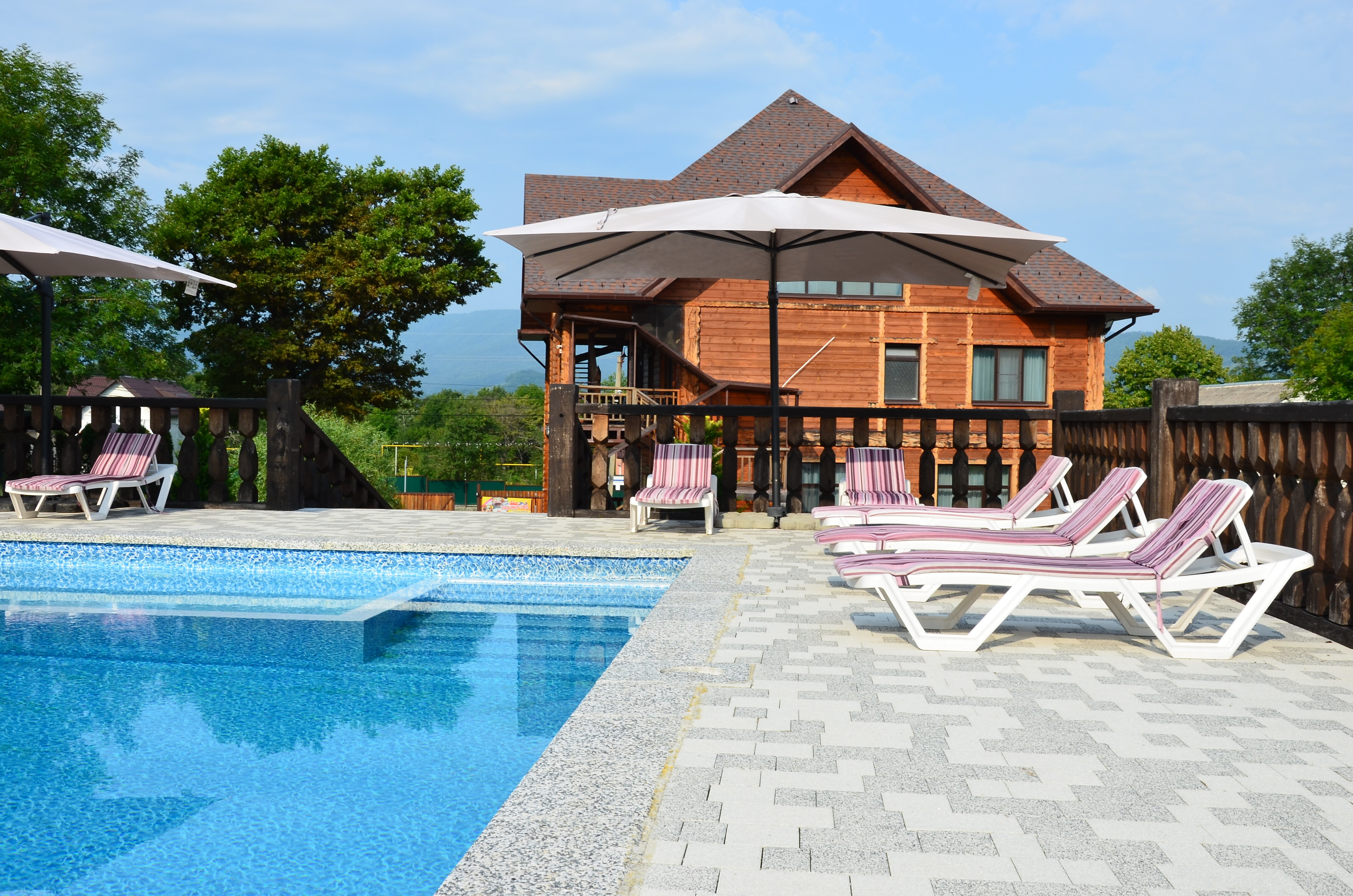 Фото Боярский двор