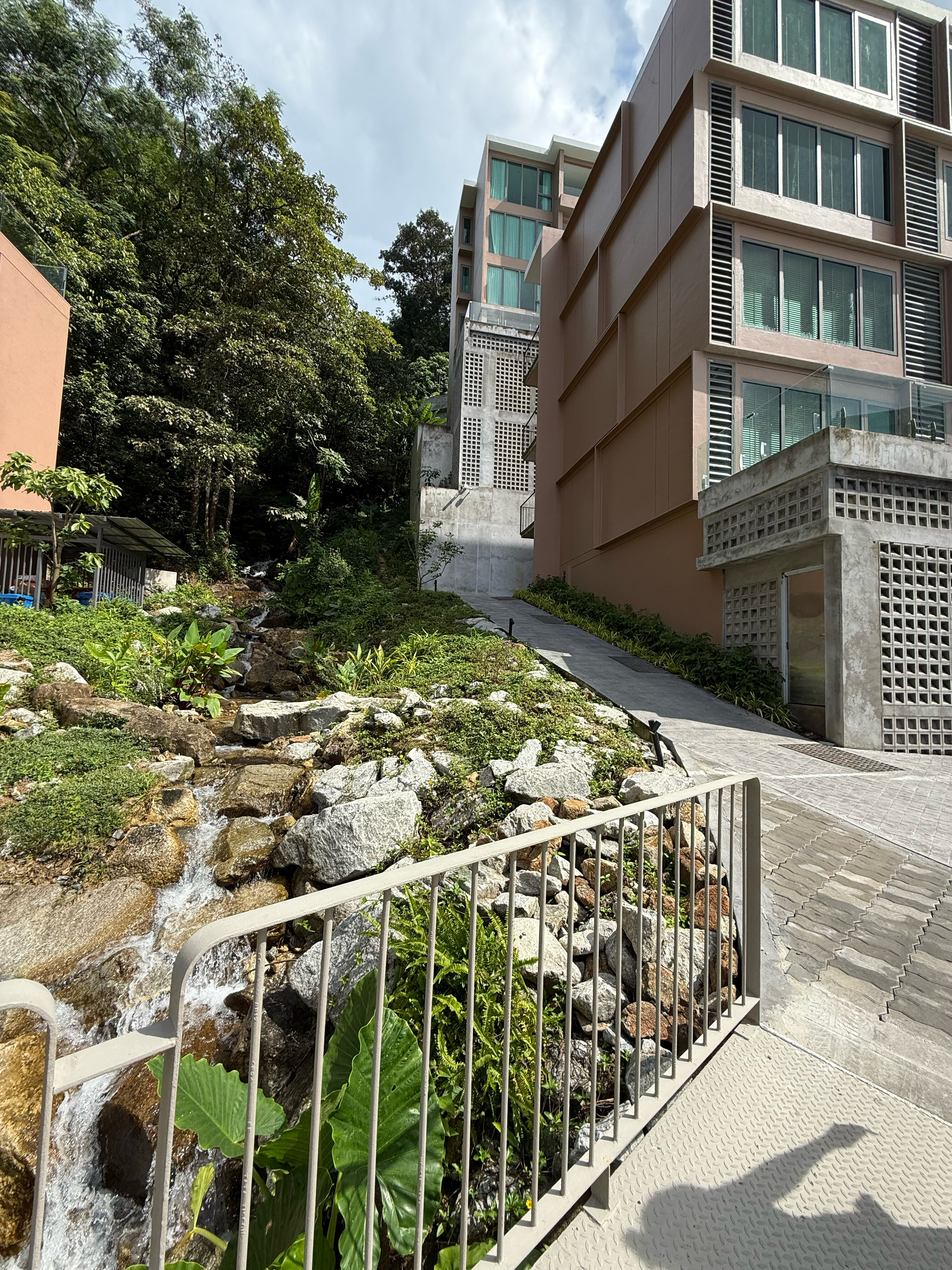 Фото Wyndham Garden Phuket Kamala