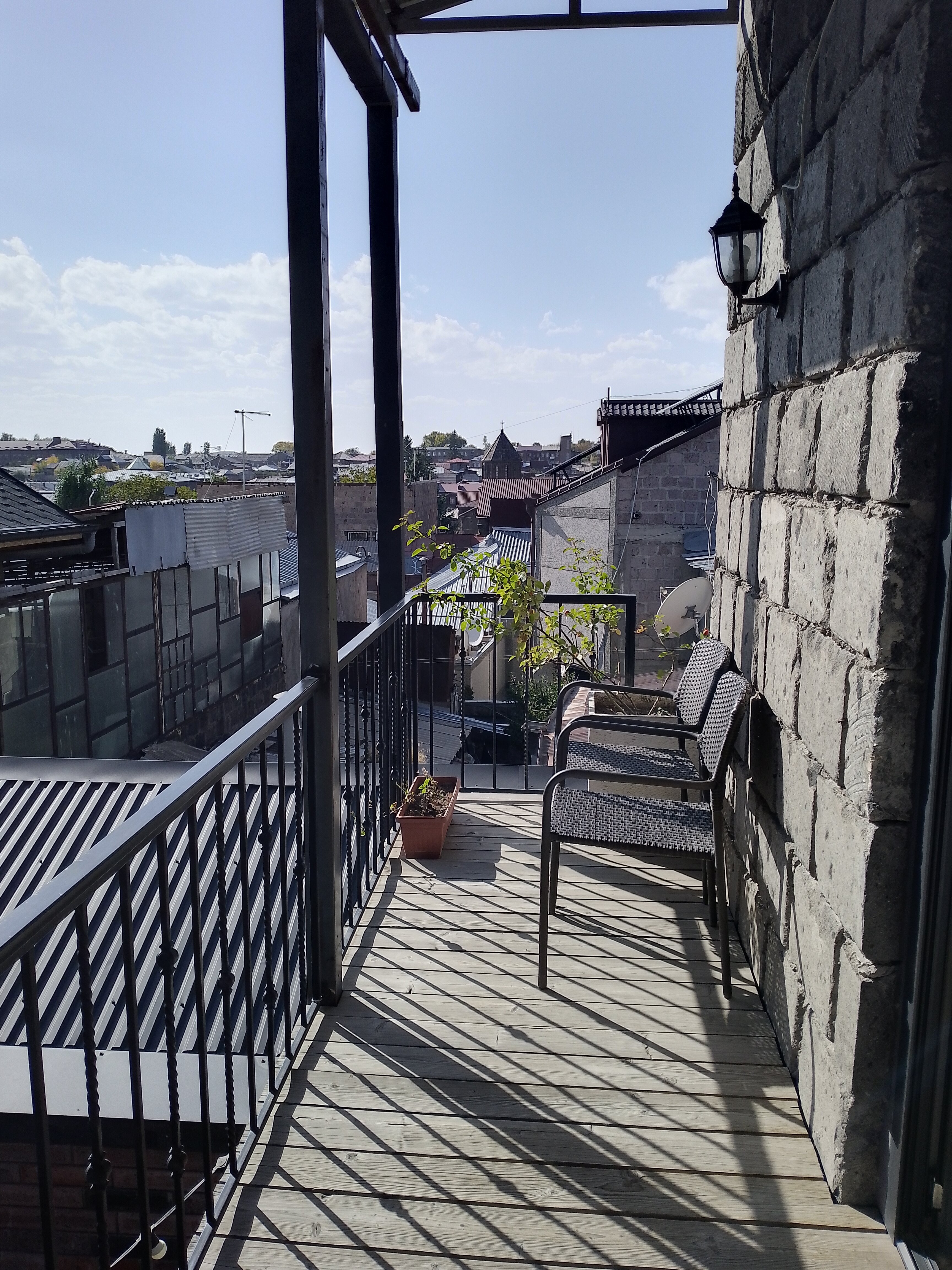 Фото Джинджотель