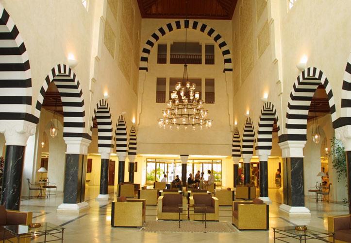 Фото Shalimar Hammamet