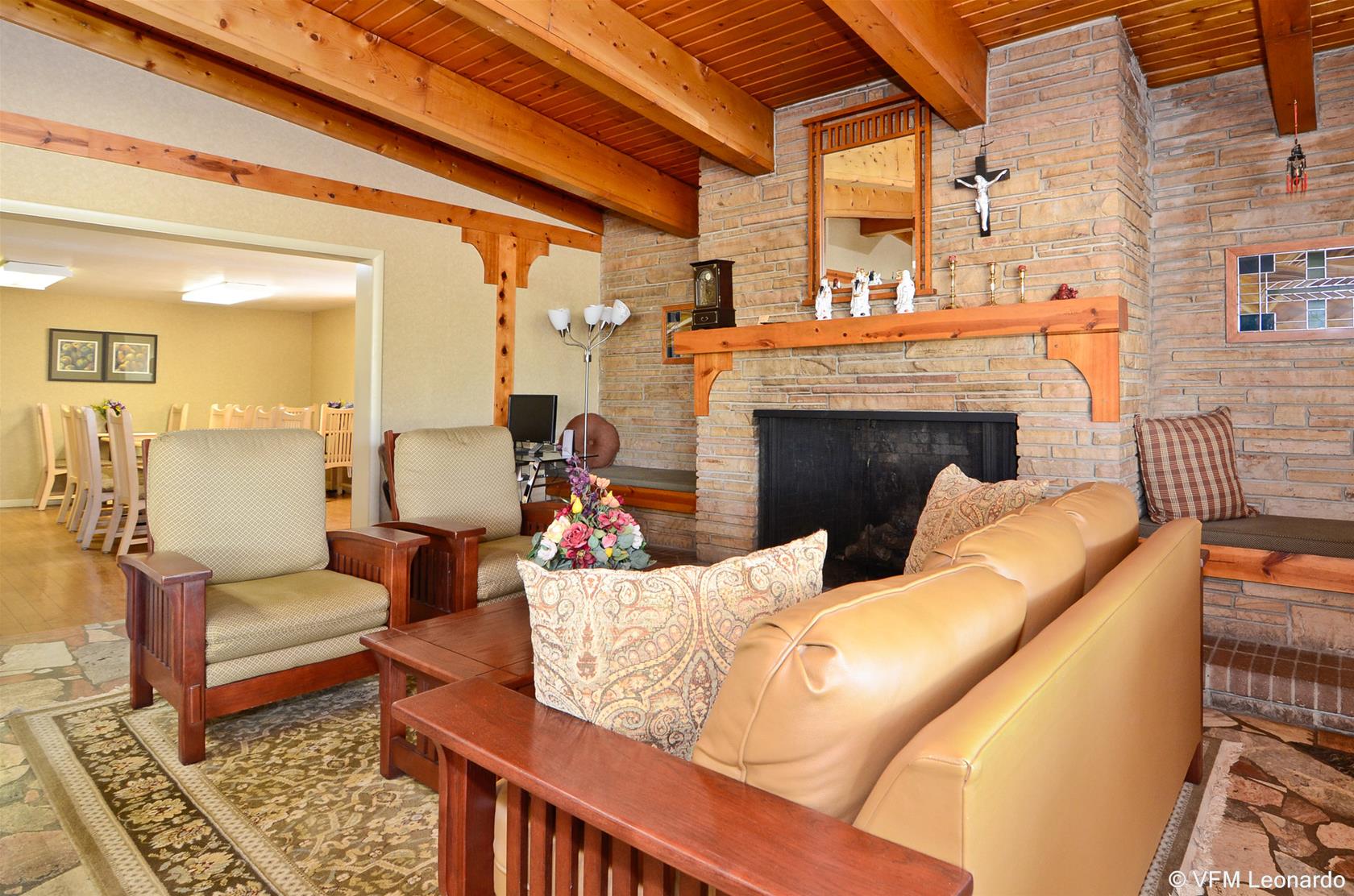 Фото Americas Best Value Inn Iola