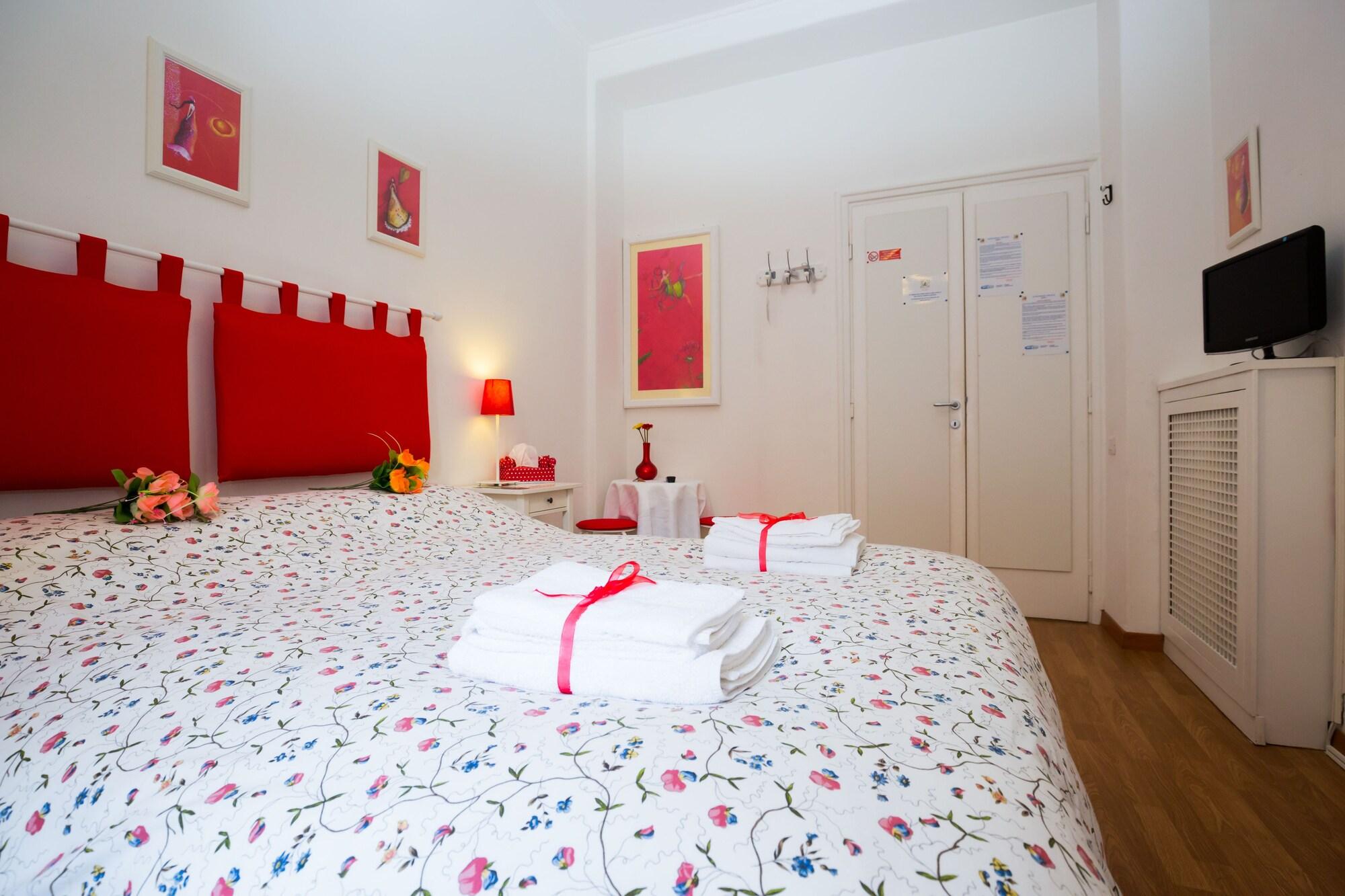 Фото I Prati di Roma