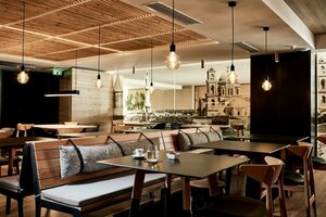 Гостиница Ibis Styles Heraklion Central Hotel