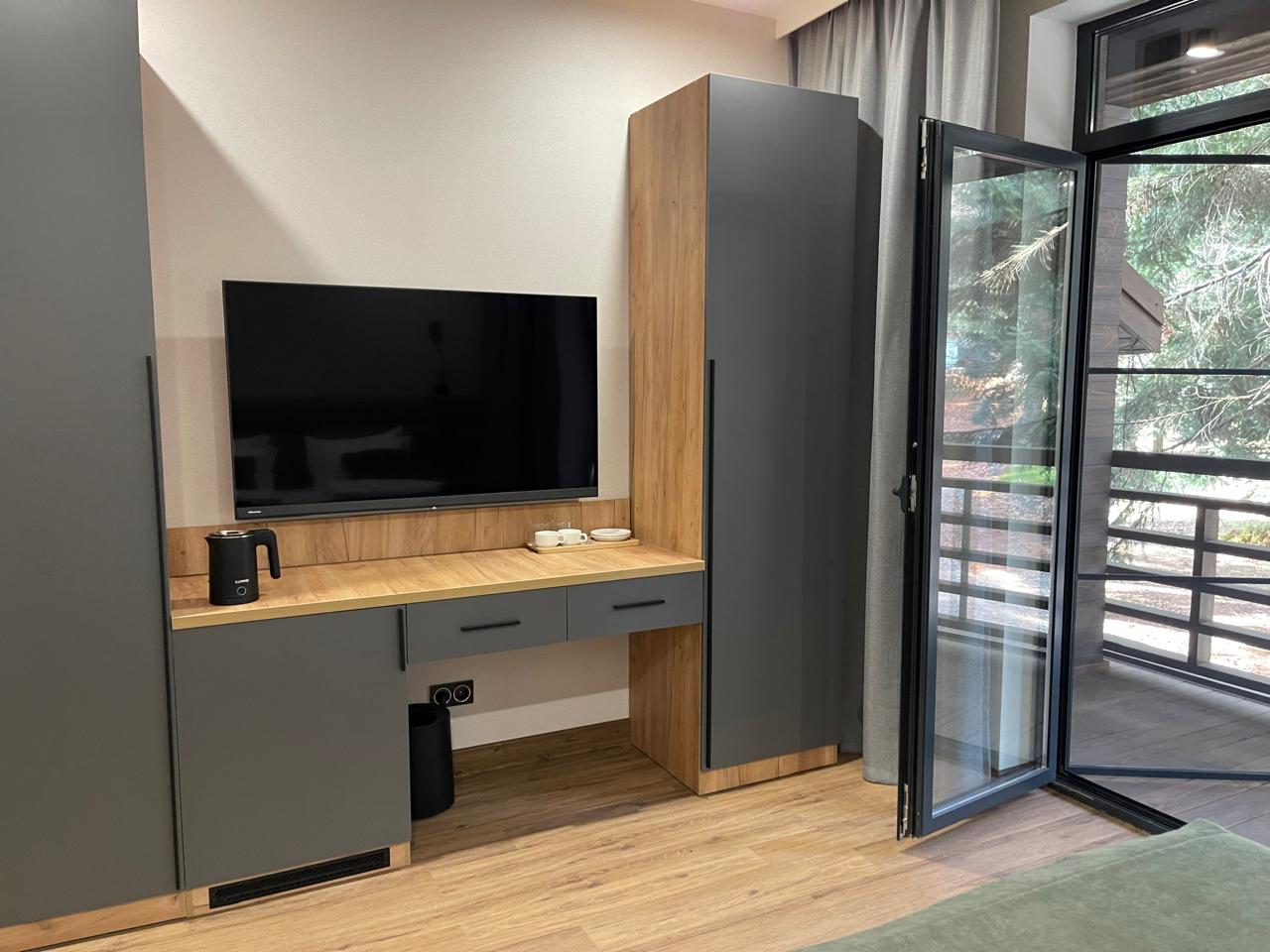 Фото Chalet Monte