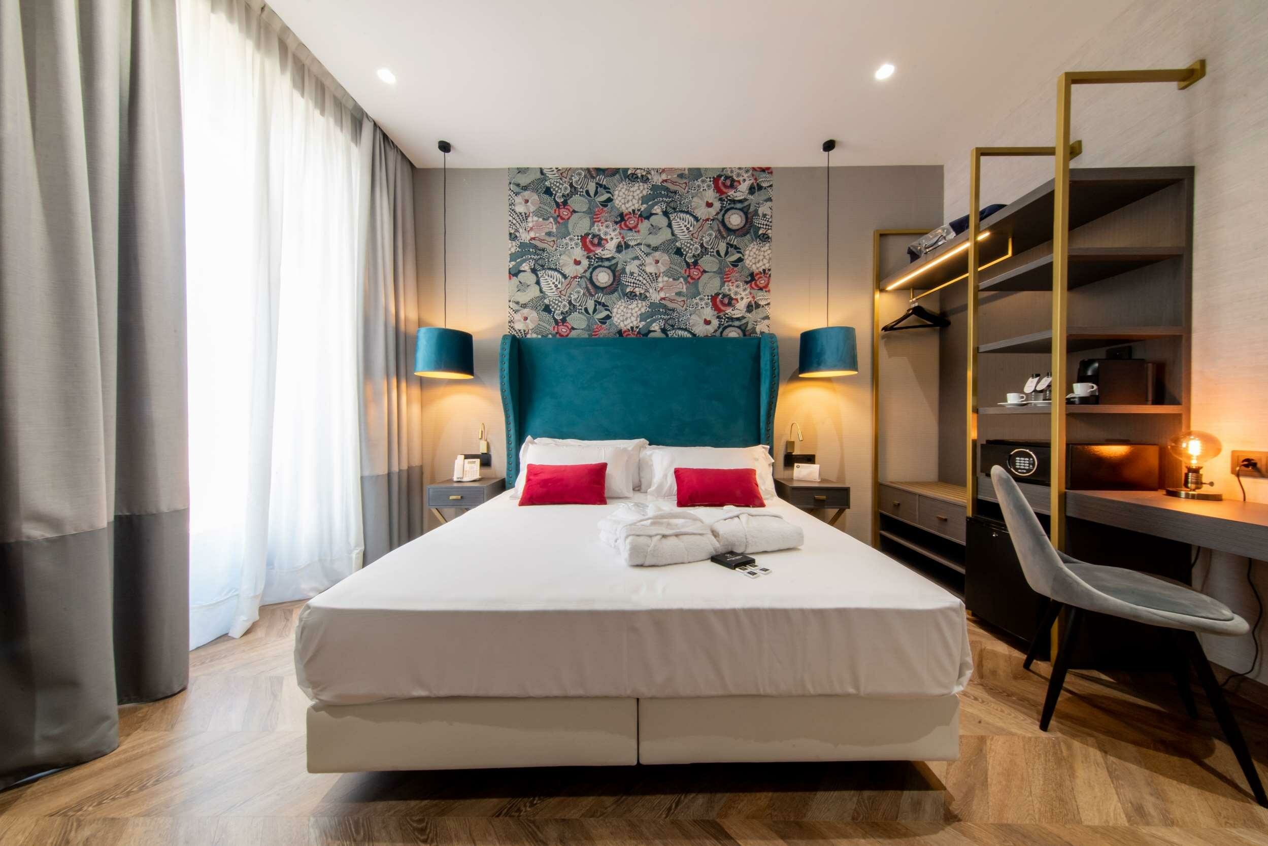 Фото отеля 4