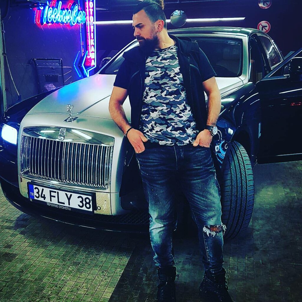 Car service, auto repair Technocar, Ankara, photo