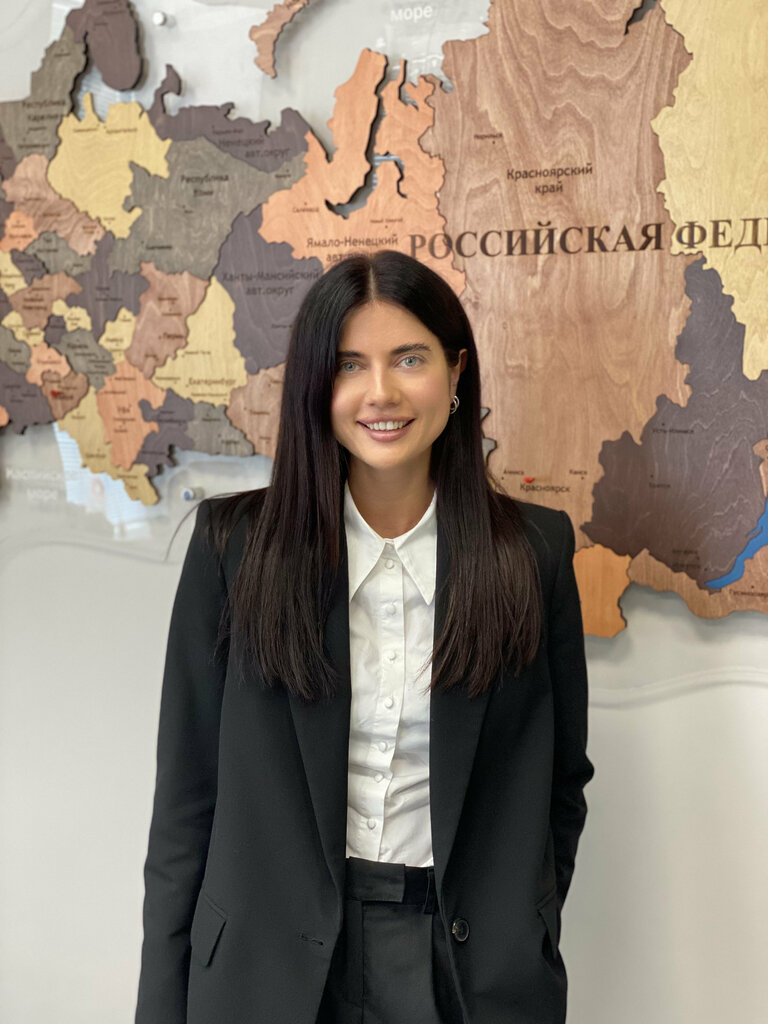 Legal services Аристократ, Barnaul, photo