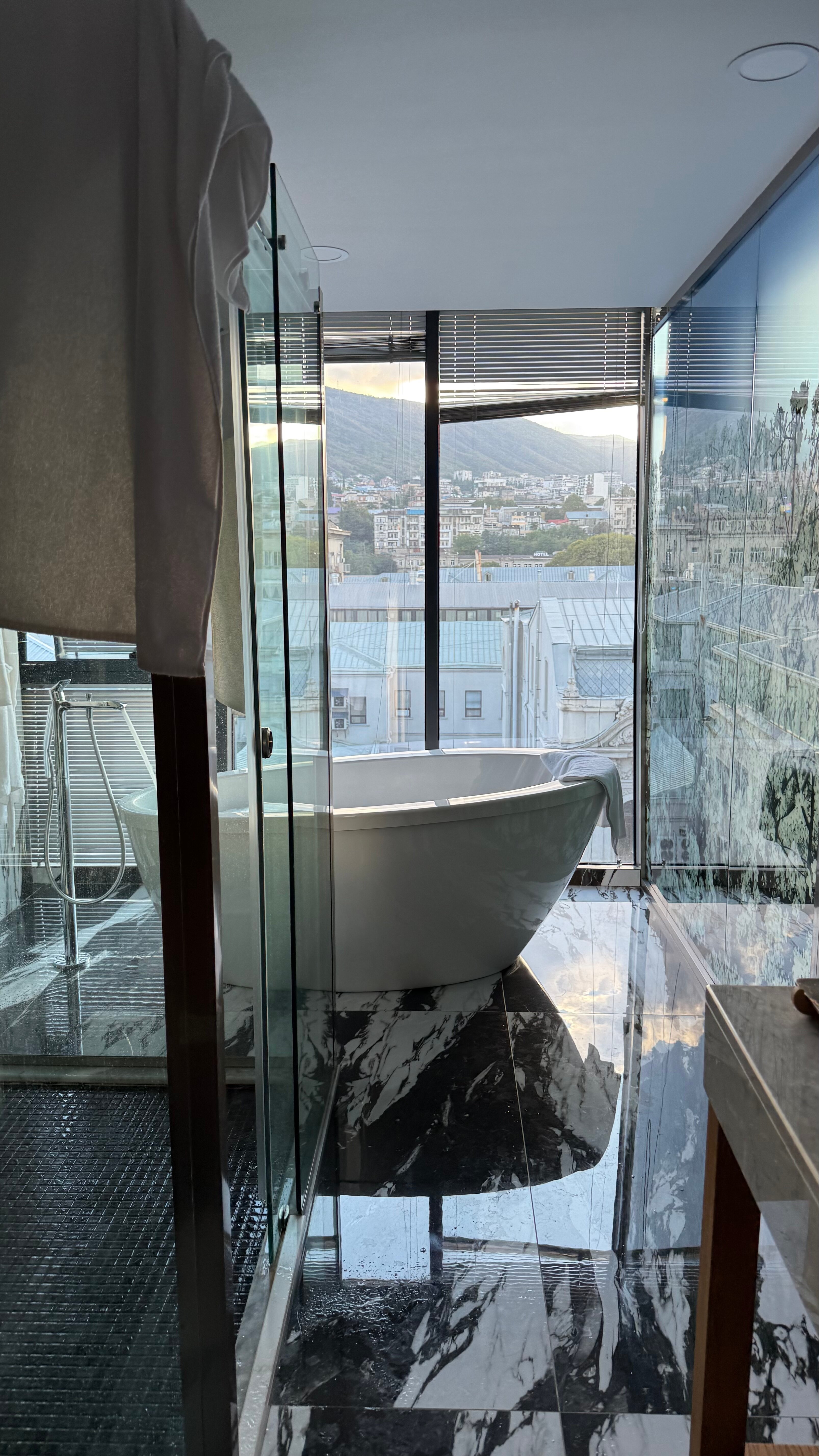 Фото Marjan Plaza Hotel