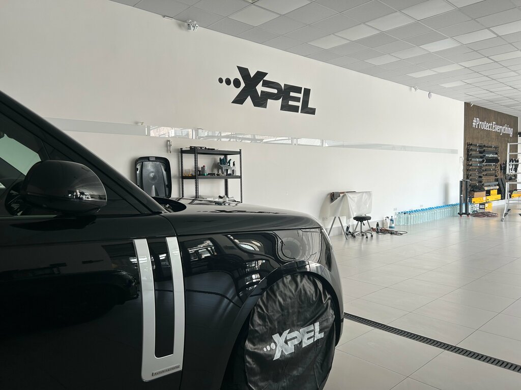 Car service, auto repair Restor Fx, Yerevan, photo