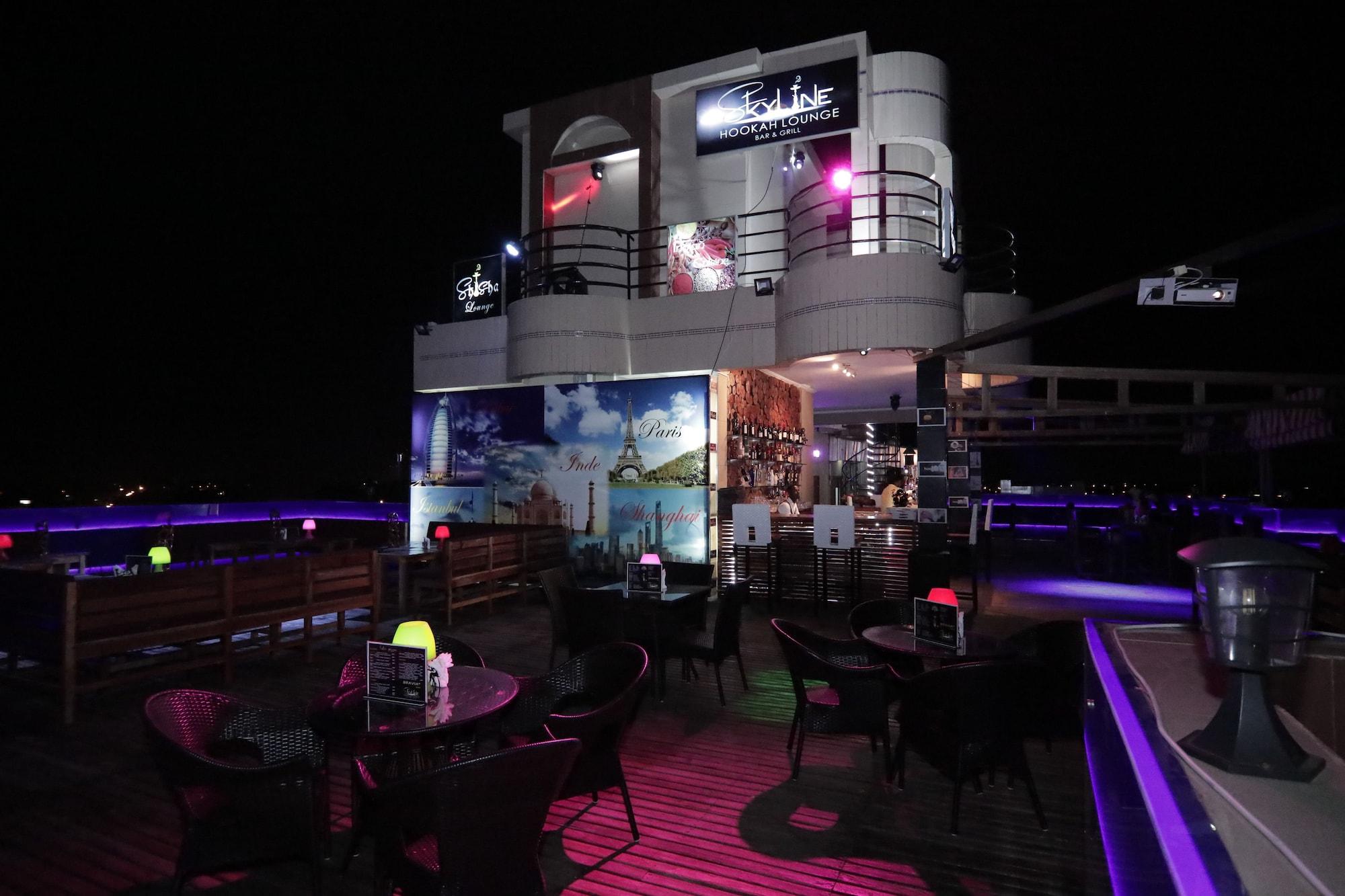 Фото Bravia Eco Hotels