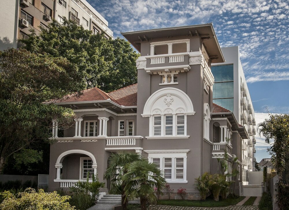 Фото отеля 4