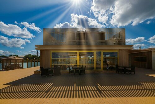 Гостиница Wyndham Istanbul Old City в Стамбуле