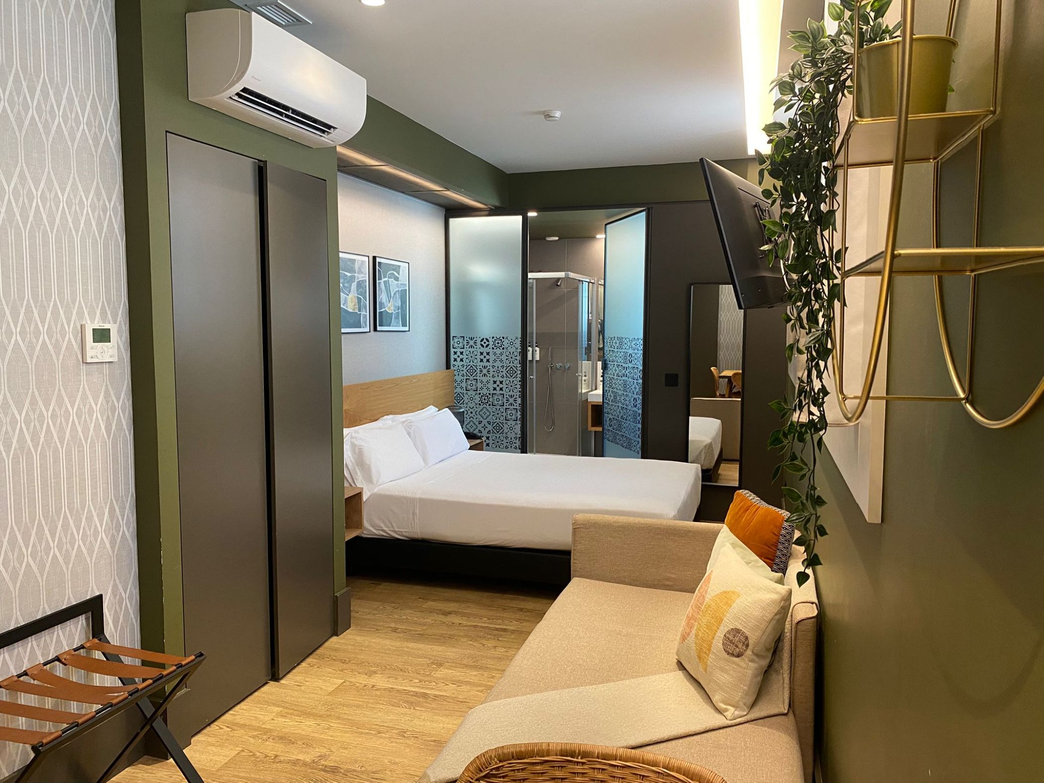 Фото Oca Ribeira do Porto