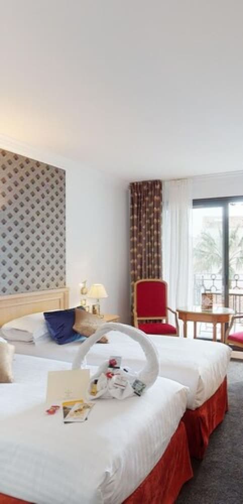 Фото Sun Riviera Hotel