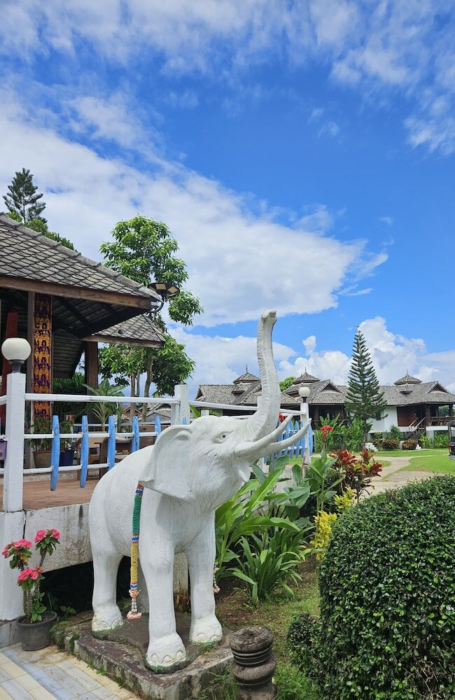 Фото Pai River Villa